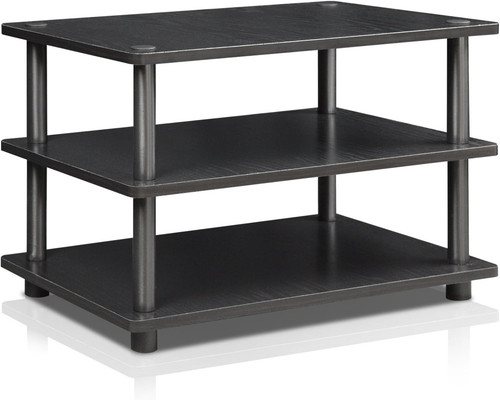 Turn tube stand 3 - tv, stand,